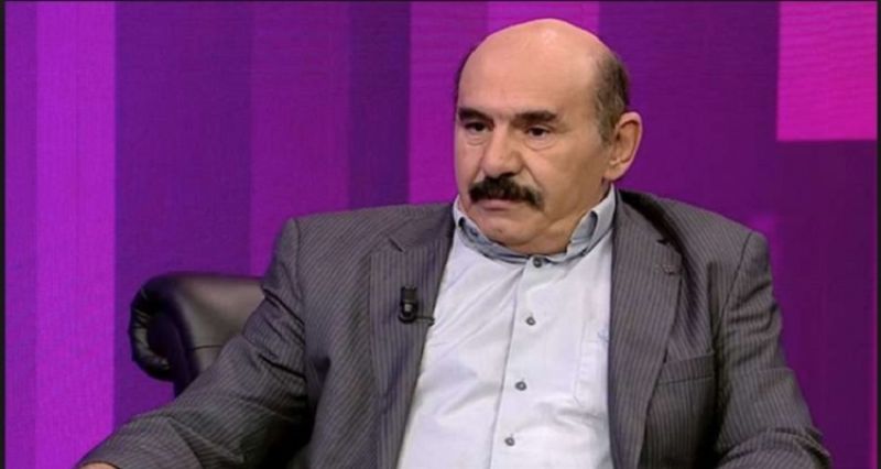 عوسمان ئۆجەلان کۆچى دواییکرد